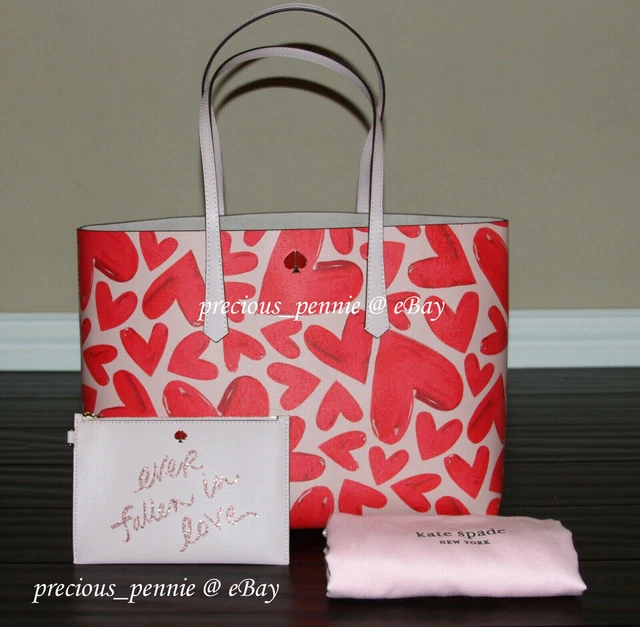 Molly ever fallen large tote 2025