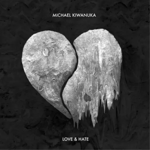 Michael Kiwanuka Love & Hate (Vinyl) 12" Album