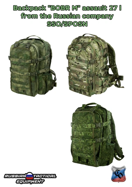 BACKPACK 