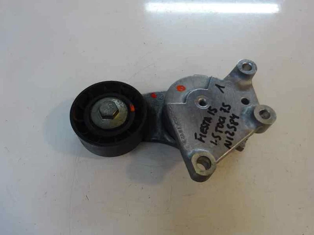 galet tendeur pour FORD FIESTA VI 1.5 TDCI 2008 2016 97159