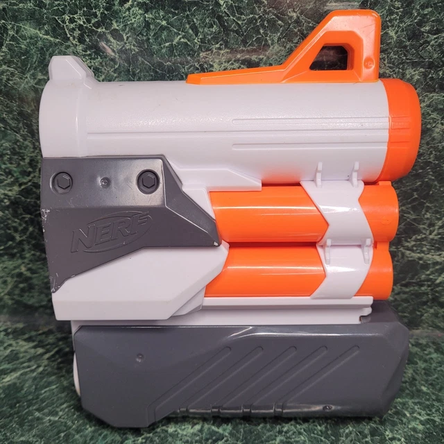 NERF MODULUS MEGA Dart Under BARREL Shotgun Extension ATTACHMENT Tri