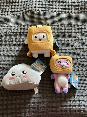 lanky box toy