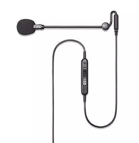 Antlion Audio ModMic Uni GDL-1420 Microphone de studio noir 2