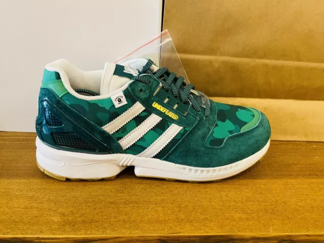 Adidas Torsion ZX  8000  Bape Azx Serie Gr 41.1/3 neu in Box