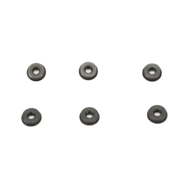 Rocket SHS Airsoft Solid Metal Oilless Bushings - solid bushings