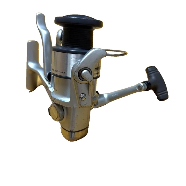DAIWA TOURNAMENT-X 2500LBT Lever Brake Spinning Reel 7BB Made in