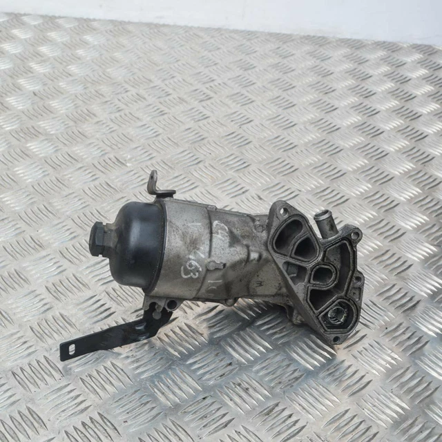 Refroidisseur EGR Compatible Peugeot, Citroën, Ford 2.0 Diesel - Pièce Auto 9820965980
