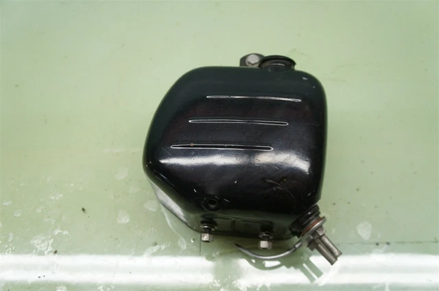 norton dominator 650