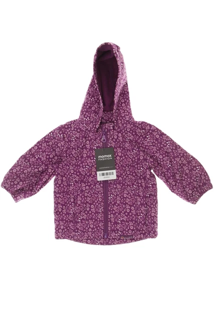 s.Oliver Jacke & Mantel Mädchen Gr. EU 68  flieder #u39dieh