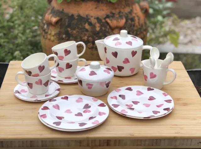 Melamine childrens tea set cheap
