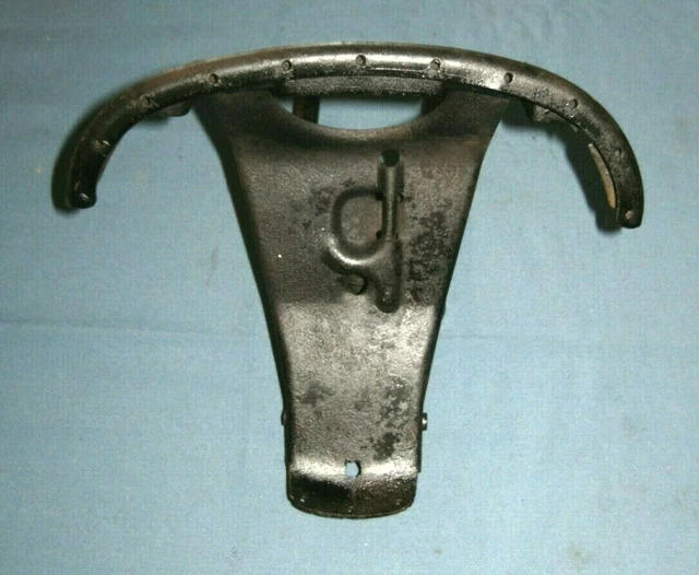 SOLEX  ARMATURE de SELLE NUE VELOSOLEX  3800  3300