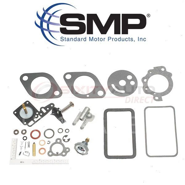 Hygrade Carburetor Repair Kit for 1962-1964 Mercury Villager - Air Fuel oa