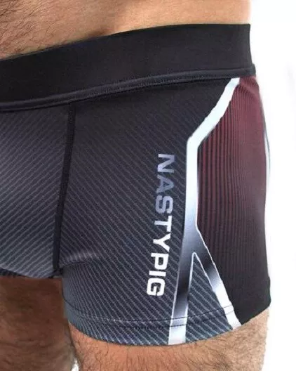 Nike Pro Men's Training Compression Shorts