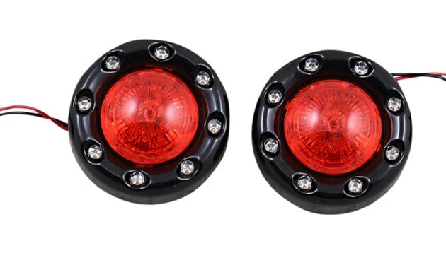 custom dynamics bullet ringz