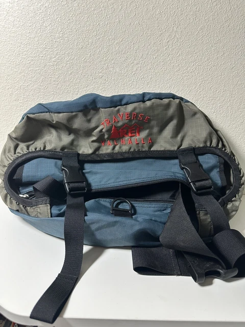 Rei traverse valhalla deals
