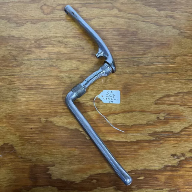 Schwinn Crank Arm Fits Collegiate Suburban Varsity & Others Vintage QQ7