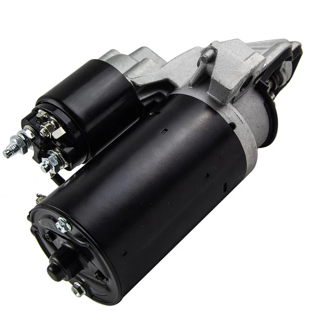DB Electrical Snd0551 Starter for 4.4 4.4L Land Range Rover