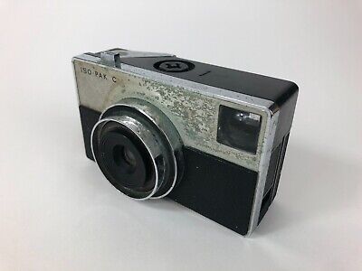 Agfa Macchina fotografica monouso 36 foto+Flash Foto Bianco Nero Singolo AGFA 