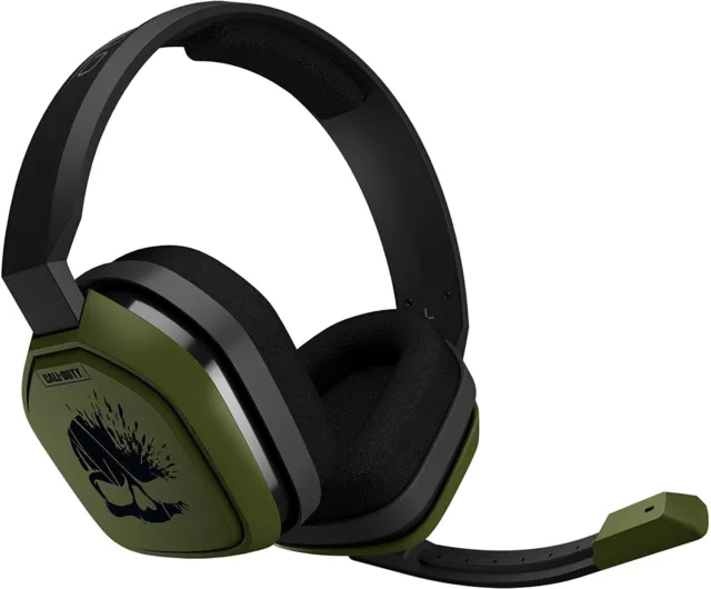 Astro Gaming Wireless Wired Headset A10, A20, A40, A50 For PC, Playstation Xbox 3