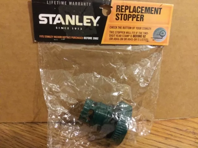Stanley Replacement Stopper for stopper #13 or #13b pre-2002 production 