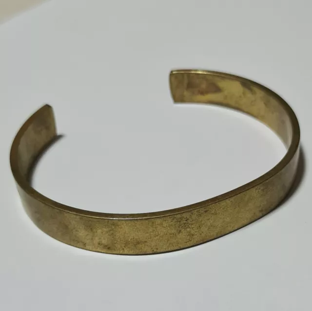 Extremely Rare Ancient Viking Bracelet Authentic Bronze Artifact  Stunning