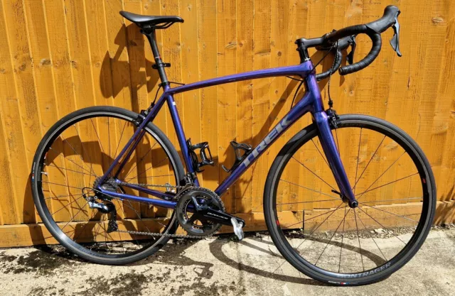 Trek emonda 2025 sl8 dura ace