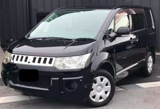 Sensore Mitsubishi Delica D:5 D5 4Wd Cv5W,Rr Abs,Rh 4670A584