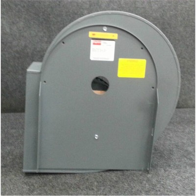 DAYTON Blower, Less Motor, 10 5/8" Wheel Diameter 2C939A* 3