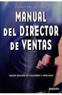 Manual del director de ventas (Deusto, Band 1) von ... | Buch | Zustand sehr gut