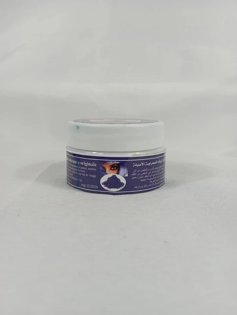Poudre Nila 40G 2