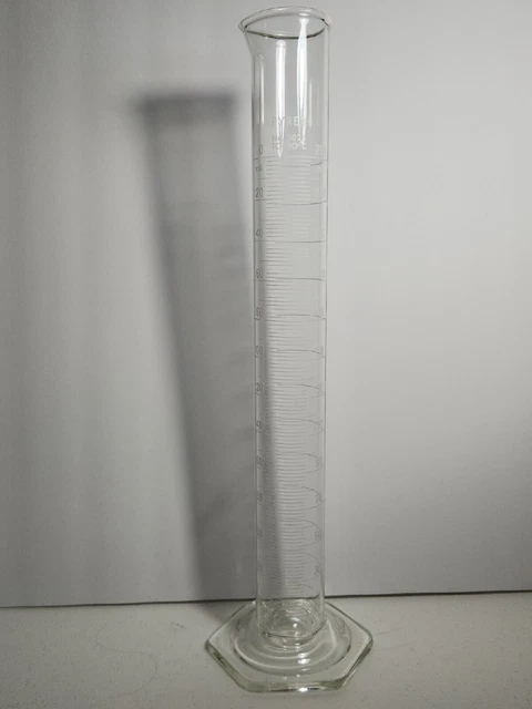 PYREX 3025-250 250mL Graduated Cylinder