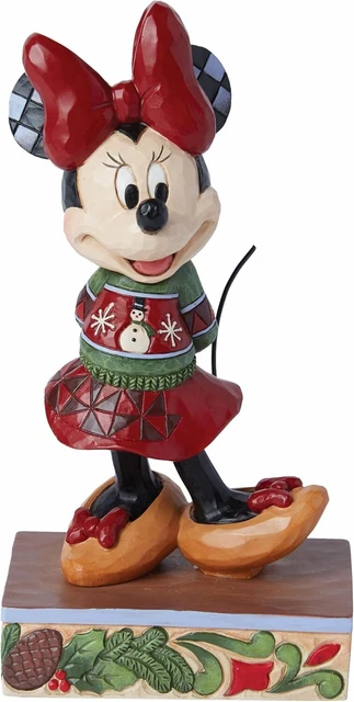 Jim Shore Figurines et objets de collection de Noël - Canada