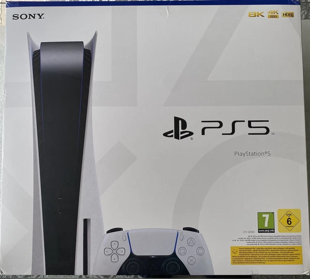 playstation 5 blu ray обзор playstation 5 blu ray обзор