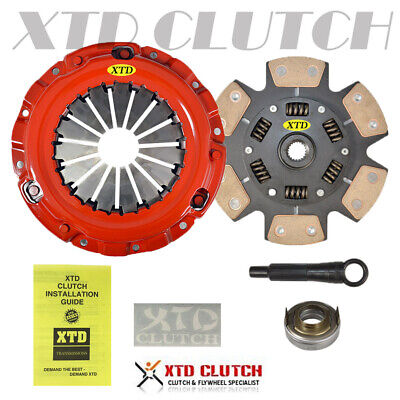 ClutchXperts CXP Clutch Alignment Tool KIT Compatible With 2004-2011 Mazda RX8 RX-8 1.3L 13BMSP 6-Speed 