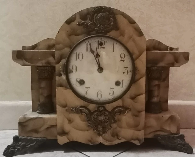 Orologio da camino 8 giorni