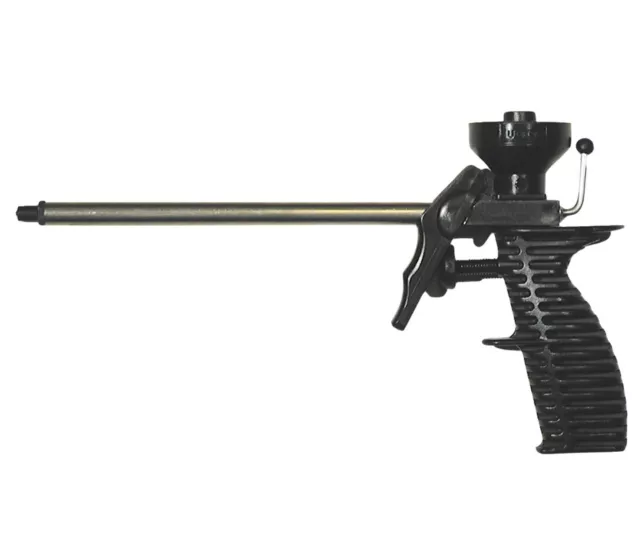 Pistolet de Doseuse ULTRA à Mousse Construction Montage