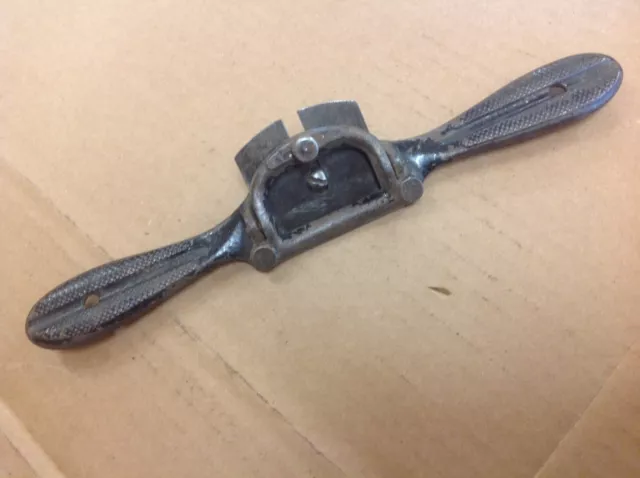 Stanley No. 54 spokeshave, SWeetheart, vintage