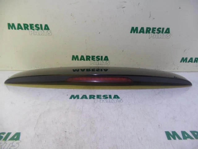 P7802599 Spoiler Posteriore PEUGEOT 206 SW 9641543577