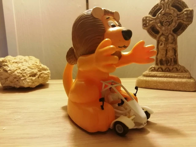 Kart "Crédit Lyonnais" Tour de France 2003 Norev 1/43