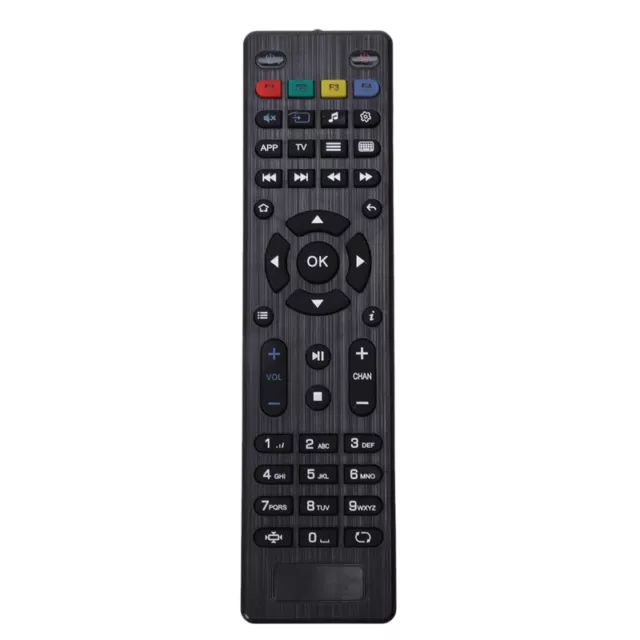 Replacement  Box Remote Control For Mag254 Controller For  250 254 255 2604154