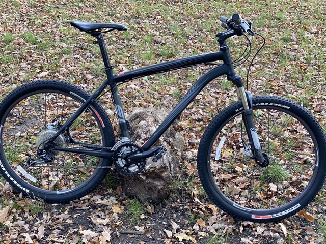 Specialized rockhopper sl 2025 26