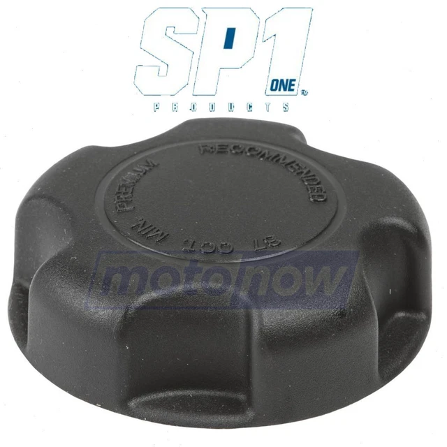 SP1 Gas Cap and Gasket for 2006 Polaris 700 RMK 159 - Body Gas Tanks & qr