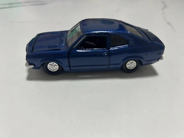 マツダ サバンナYONEZAWA TOYS [9] YONEZAWA MAZDA SAVANNA Toys 9 Vintage JPN Limited Edition
