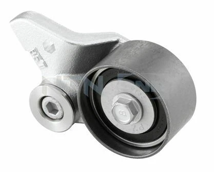 Galet Tendeur (Courroie De Distribution) Pour Audi A8 3.3 Tdi Quattro