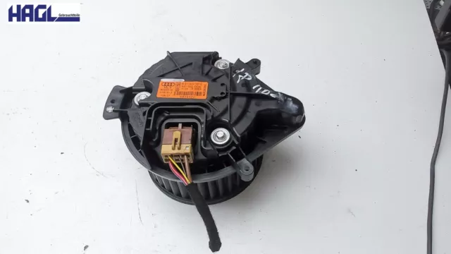 Ventilateur de Chauffage 8E1820021E Audi A4 Cabriolet 2.0 Tdi FAP 8E/8H/QB6