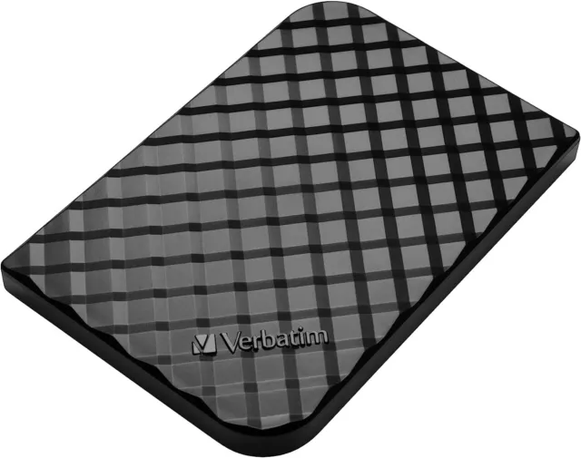 Verbatim 53250 Ssd Externe 512To Usb 3.2 N