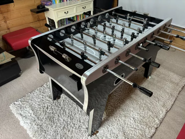 Sportcraft Football Foosball table top football game.