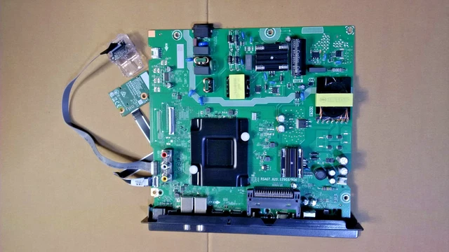 CARTE MÈRE RSAG7.820.9502/ROH TV HISENSE HE58A6100F EUR 109,00 - FR