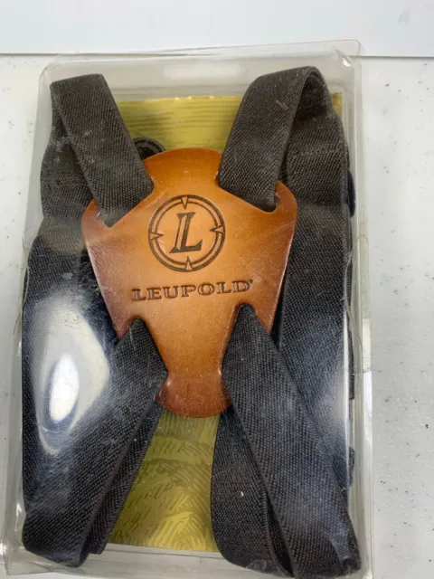 Leupold Pro Guide Binocular Harness 2 181882