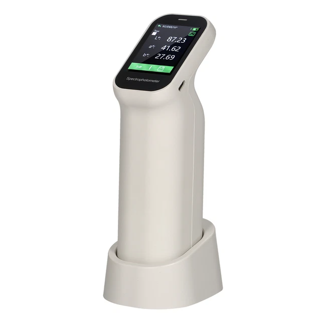 Tragbares, wiederaufladbares Kolorimeter, Chromometer, Y5U0